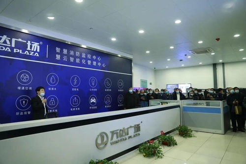 唐山市强化商业综合体消防安全 多措并举护航城市平安